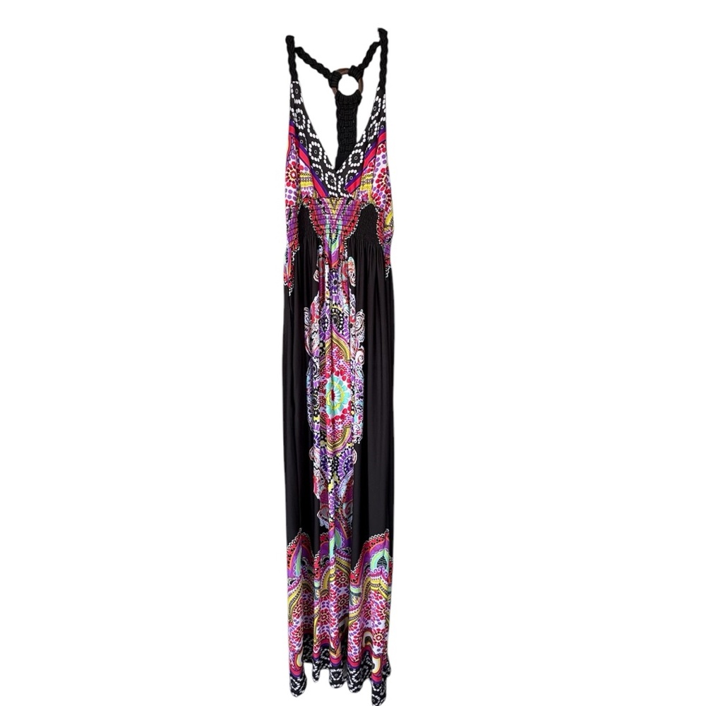 Arden B Maxi Dress